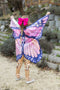 Mystical Monarch Soft Wings (size 4-6)