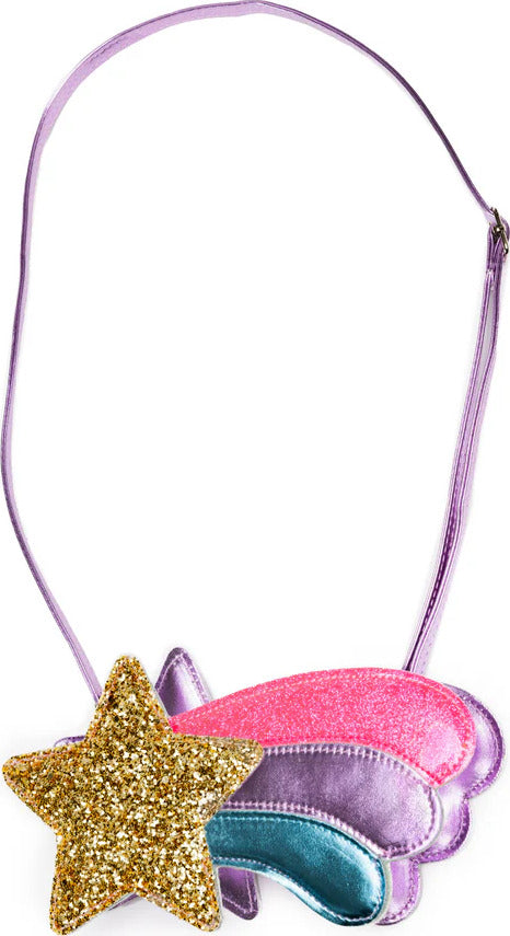 Shooting Star Purse