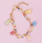 Boutique Chic Gummy Glam Bracelet