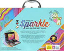 Sparkle All in One Art Case