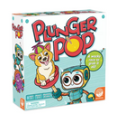 Plunger Pop Wacky Race Game - Toyology Toys