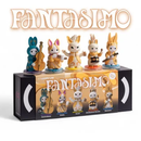 Fantasimo - 5 Dolls Classical Music Band - Toyology Toys