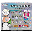Puppy Camp Charm Changers Jewelry Design Kit - ToyologyToys