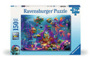 Aliens Ocean 150 pc Puzzle