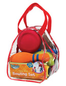 Kizoozie Six Pin Bowling Set