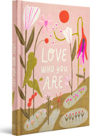 Book - Love Who You Are