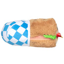 Mini Comfort Food Hero Sandwich