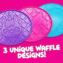 Butter Waffle Maker