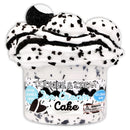 Dope Slime - Cookies & Cream Ice Cream Cake