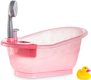 BB12" & 14" Bathtub & Shower