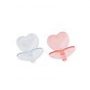 Corolle 14" Doll Pacifier Set/2