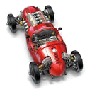 V8 Race Car - Toyology Toys