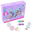 Klee Naturals Crystal Palace Fairy - Play Makeup 4pc Kit - Toyology Toys