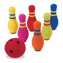 Kidoozie 6 Pin Bowling Set - Toyology Toys