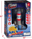 Sky Twister Rocket - Toyology Toys