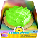 Sparkle Waffle So Squishy! Asst Colors