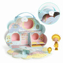 Tinyly Sunny & Mia House - Toyology Toys