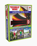 Fling Wing Ultralight Stunt Flyer