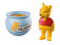 Playmobil 1.2.3 & Disney - Winnie's Counter Balance