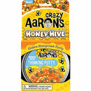 Crazy Aarons Honey Hive 4" Tin