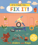 Fix It! - ToyologyToys