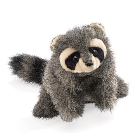 Baby Racoon Puppet