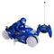 Hover Cycle Blue