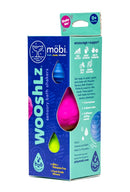 Wooshiz Sensory Bath Shakers
