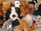 Playtime Puppies 400pc Family