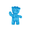 Sour Patch Kids Plush - Blue Mini