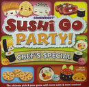 Sushi Go Party! Chef's Special Card Game - Toyology Toys