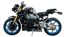 Yamaha MT-10 SP - Technic