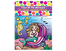 Tales of a Mermaid Book