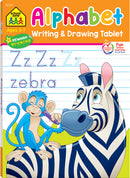 Alphabet & Drawing Writing Tablet