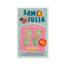 Sam & Julia - Minis - Kitchen Matchbox Asst.