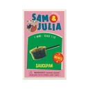 Sam & Julia - Minis - Kitchen Matchbox Asst.