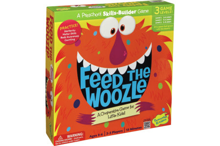 Feed the Woozle