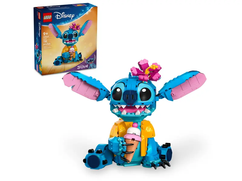 Stitch - Disney