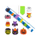 Spooky Fun Razzle Dazzle DIY Gem Sticker Kit