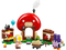 Nabbit at Toad's Shop Expansion Set - Super Mario
