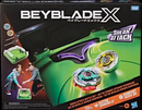 Hasbro Beyblade X Sneak Attack Battle Set - Toyology Toys