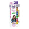 Kwik Stix Metalix Colors - 12pk