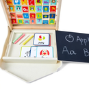 Alphabet Learning Pack