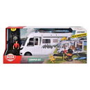 Dickie Toys Pop Up Camper Playset - Toyology Toys