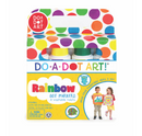 Do a Dot 4pk Rainbow