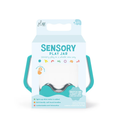 Sensory Play Jar