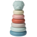 Simply Silicone Stacking Puppy