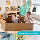 Makedo Discover Cardboard Construction Kit