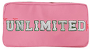 Unlimited Varsity Bag