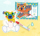 DJECO Animalo-Ma Paint With Water Activity Set